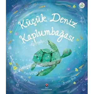Küçük Deniz Kaplumbağası