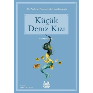 Küçük Deniz Kızı