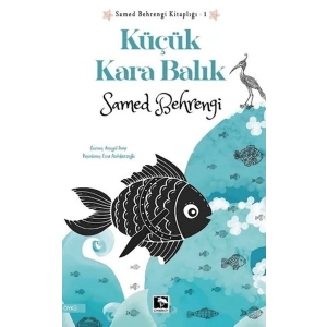 Küçük Kara Balık