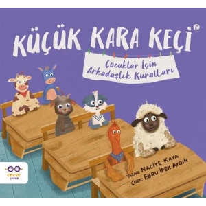 Küçük Kara Keçi 2 – Çocuklar İçin Arkadaşlık Kuralları
