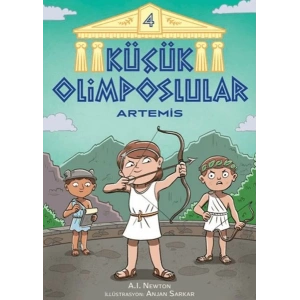 Küçük Olimposlular - Artemis