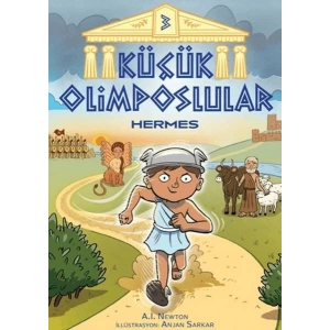 Küçük Olimposlular - Hermes