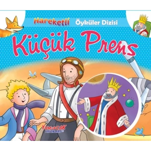Küçük Prens