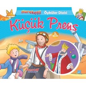 Küçük Prens - Hareketli