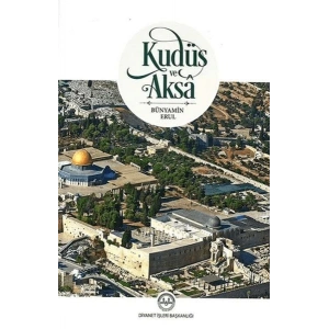 Kudüs ve Aksa