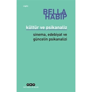Kültür ve Psikanaliz