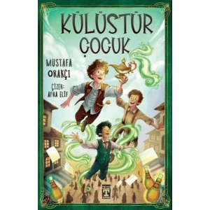 Külüstür Çocuk