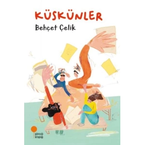 Küskünler