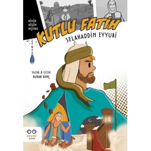 Kutlu Fatih Selahaddin Eyyubi