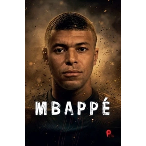 Kylian Mbappé - (Poster Hediyeli)