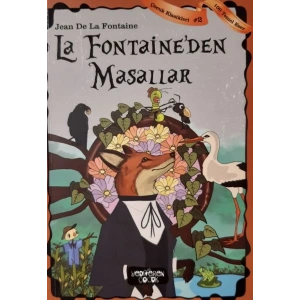 La Fontaineden Masallar