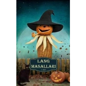 Lang Masalları 1. Cilt