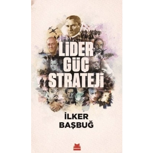 Lider, Güç, Strateji