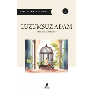 Lüzumsuz Adam