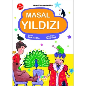 Masal Zamanı 4 - Masal Yıldızı