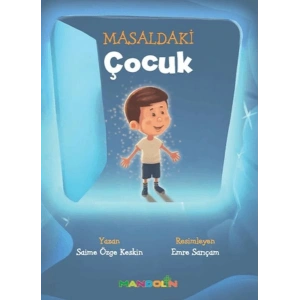 Masaldaki Çocuk