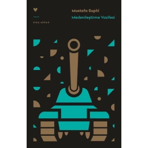 Medenileştirme Vazifesi