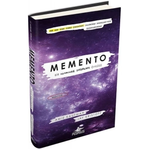 Memento: Bir İlluminae Dosyaları Öyküsü