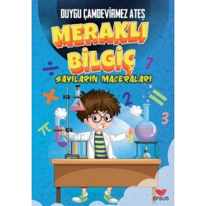 Meraklı Bilgiç Sayıların Maceraları