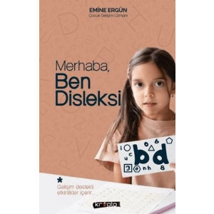 Merhaba, Ben Disleksi