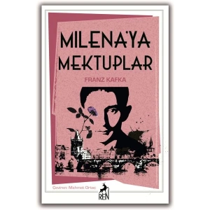 Milena’ya Mektuplar