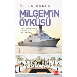 Milgemin Öyküsü