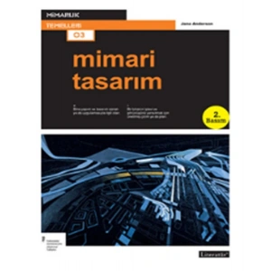 Mimarlık Temelleri - Mimari Tasarım