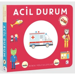 Minik Yolculuklar - Acil Durum