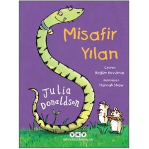 Misafir Yılan
