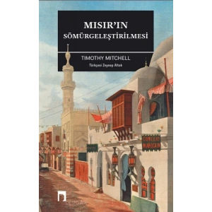 Mısır’ın Sömürgeleştirilmesi