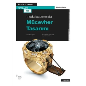 Moda Tasarımında Mücevher Tasarımı