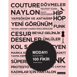 Modayı Değiştiren 100 Fikir