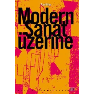 Modern Sanat Üzerine