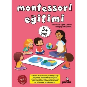 Montessori Eğitimi +5 Yaş