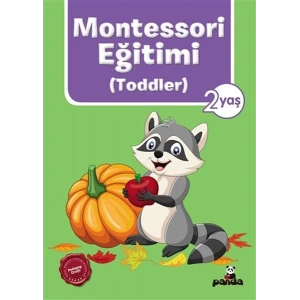 Montessori Eğitimi (Toddler) 2 Yaş