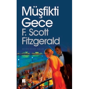 Müşfikti Gece