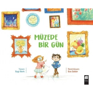 Müzede Bir Gün