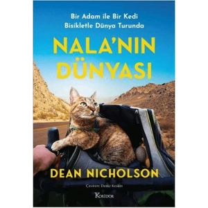 Nala’nın Dünyası (Ciltli)