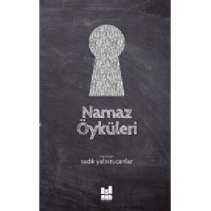 Namaz Öyküleri