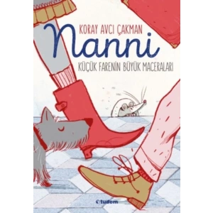 Nanni - Küçük Farenin Büyük Maceraları