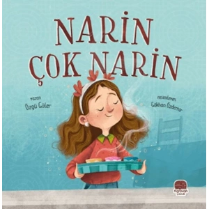 Narin Çok Narin