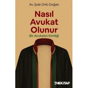 Nasıl Avukat Olunur?