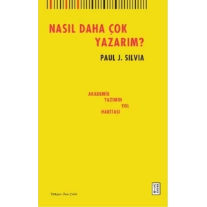 Nasıl Daha Çok Yazarım?