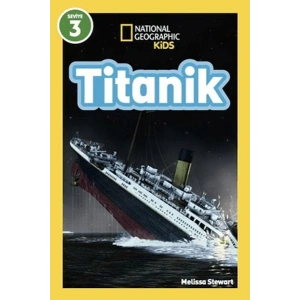 National Geographic Kids - Titanik