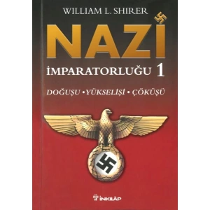 Nazi İmparatorluğu 1