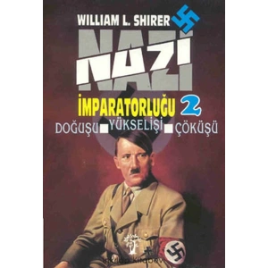 Nazi İmparatorluğu 2