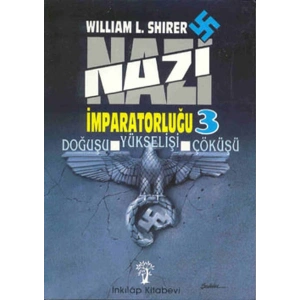 Nazi İmparatorluğu 3