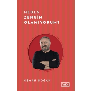 Neden Zengin Olamıyorum?