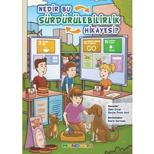 Nedir Bu Sürdürülebilirlik Hikayesi?