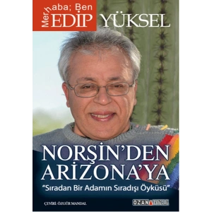 Norşinden Arizonaya